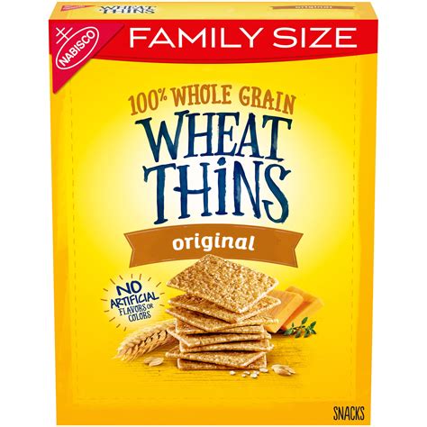 The Perfect Snack for Witches: Wheat Thins' Vessel Witch
